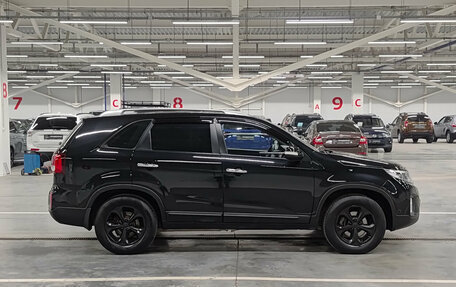 KIA Sorento II рестайлинг, 2015 год, 1 640 000 рублей, 4 фотография