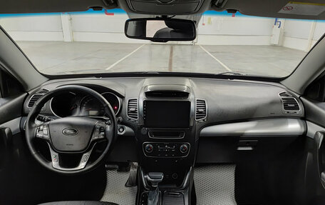 KIA Sorento II рестайлинг, 2015 год, 1 640 000 рублей, 14 фотография