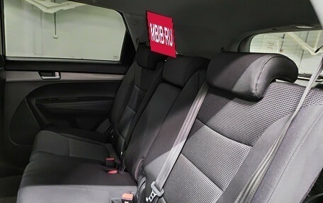 KIA Sorento II рестайлинг, 2015 год, 1 640 000 рублей, 12 фотография