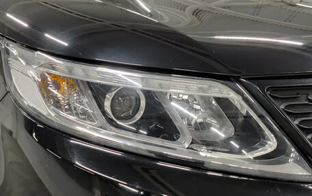 KIA Sorento II рестайлинг, 2015 год, 1 640 000 рублей, 17 фотография