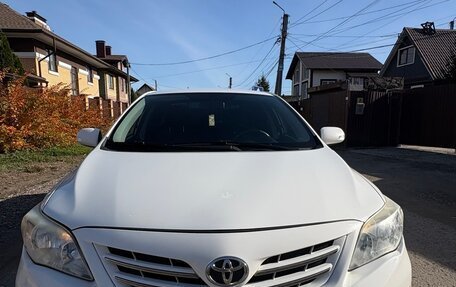 Toyota Corolla, 2012 год, 1 200 000 рублей, 2 фотография