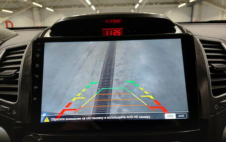KIA Sorento II рестайлинг, 2015 год, 1 640 000 рублей, 19 фотография