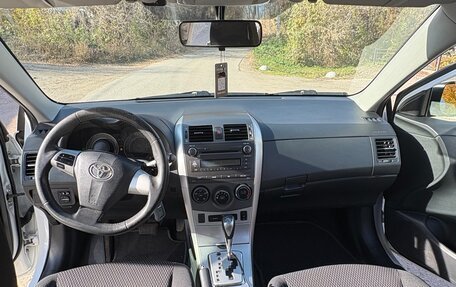 Toyota Corolla, 2012 год, 1 200 000 рублей, 7 фотография