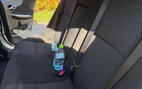 Toyota Corolla, 2012 год, 1 200 000 рублей, 8 фотография