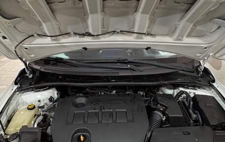 Toyota Corolla, 2012 год, 1 200 000 рублей, 10 фотография