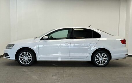 Volkswagen Jetta VII, 2015 год, 1 120 000 рублей, 5 фотография