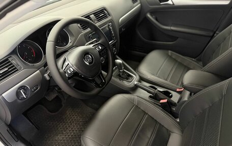 Volkswagen Jetta VII, 2015 год, 1 120 000 рублей, 8 фотография