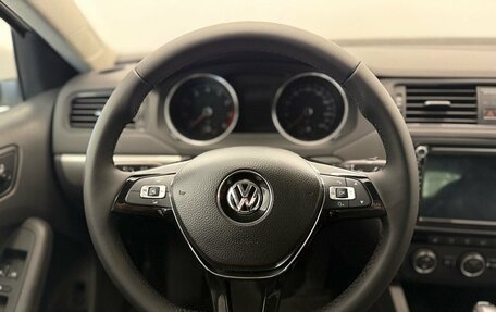 Volkswagen Jetta VII, 2015 год, 1 120 000 рублей, 9 фотография