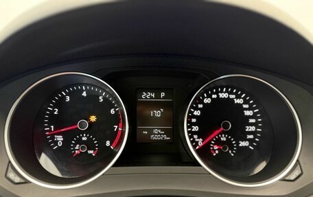 Volkswagen Jetta VII, 2015 год, 1 120 000 рублей, 10 фотография