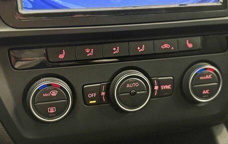 Volkswagen Jetta VII, 2015 год, 1 120 000 рублей, 12 фотография