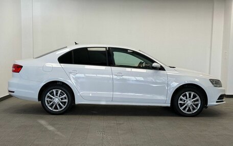 Volkswagen Jetta VII, 2015 год, 1 120 000 рублей, 17 фотография
