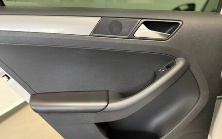 Volkswagen Jetta VII, 2015 год, 1 120 000 рублей, 14 фотография