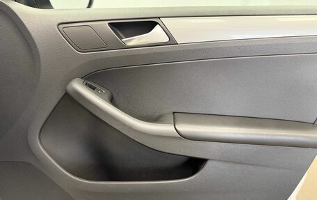 Volkswagen Jetta VII, 2015 год, 1 120 000 рублей, 18 фотография