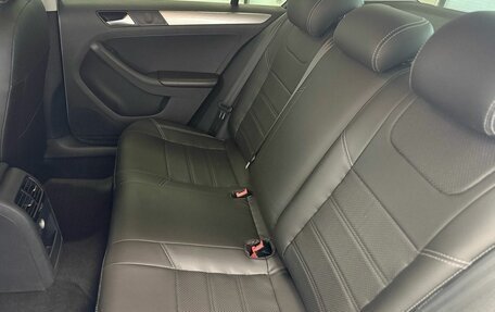 Volkswagen Jetta VII, 2015 год, 1 120 000 рублей, 15 фотография