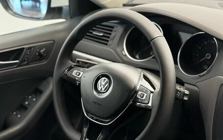 Volkswagen Jetta VII, 2015 год, 1 120 000 рублей, 20 фотография