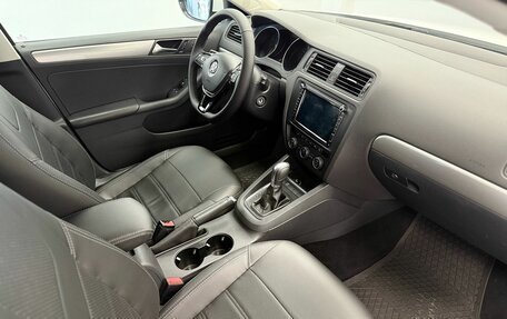 Volkswagen Jetta VII, 2015 год, 1 120 000 рублей, 19 фотография