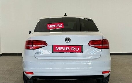 Volkswagen Jetta VII, 2015 год, 1 120 000 рублей, 21 фотография