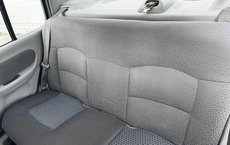 Renault Symbol I, 2007 год, 160 000 рублей, 9 фотография
