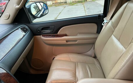 Chevrolet Tahoe III, 2006 год, 1 190 000 рублей, 5 фотография