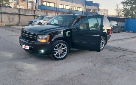 Chevrolet Tahoe III, 2006 год, 1 190 000 рублей, 12 фотография