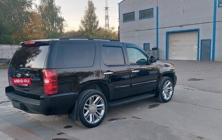 Chevrolet Tahoe III, 2006 год, 1 190 000 рублей, 15 фотография