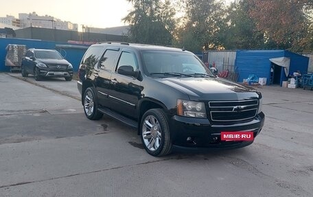 Chevrolet Tahoe III, 2006 год, 1 190 000 рублей, 13 фотография