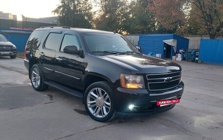 Chevrolet Tahoe III, 2006 год, 1 190 000 рублей, 11 фотография