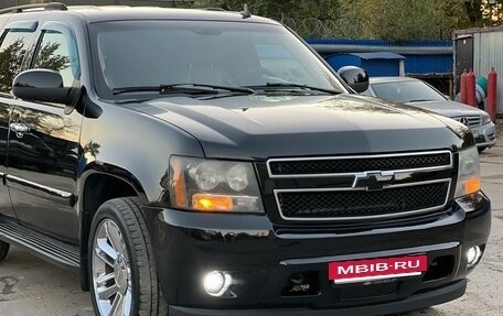 Chevrolet Tahoe III, 2006 год, 1 190 000 рублей, 2 фотография