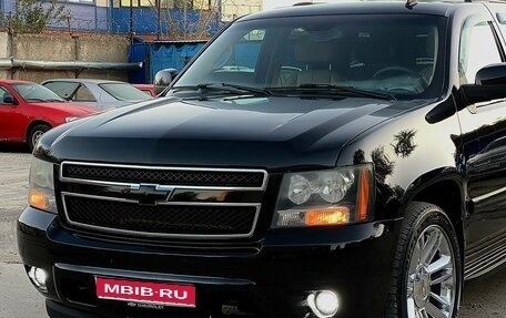 Chevrolet Tahoe III, 2006 год, 1 190 000 рублей, 1 фотография