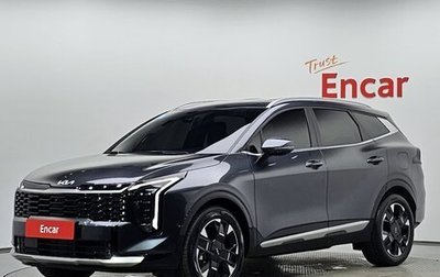 KIA Sportage IV рестайлинг, 2024 год, 3 277 000 рублей, 1 фотография