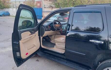 Chevrolet Tahoe III, 2006 год, 1 190 000 рублей, 16 фотография