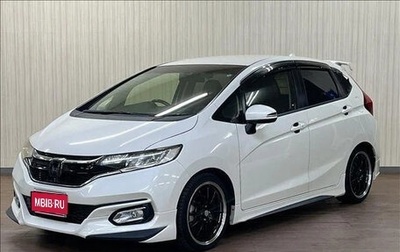 Honda Fit III, 2016 год, 790 333 рублей, 1 фотография