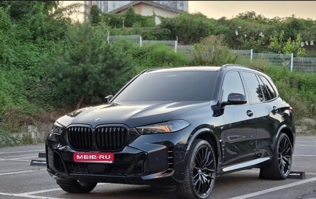 BMW X5, 2026 год, 12 475 000 рублей, 1 фотография