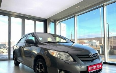 Toyota Corolla, 2008 год, 488 000 рублей, 1 фотография