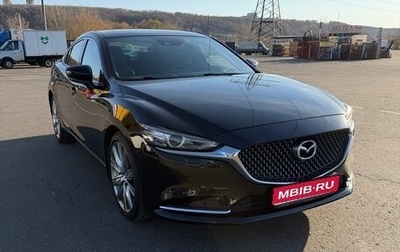 Mazda 6, 2020 год, 3 045 000 рублей, 1 фотография