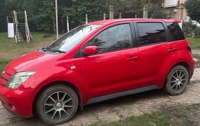Toyota Ist II, 2004 год, 590 000 рублей, 1 фотография
