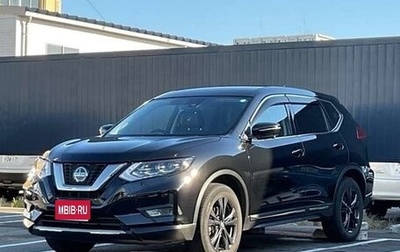 Nissan X-Trail, 2020 год, 2 030 001 рублей, 1 фотография