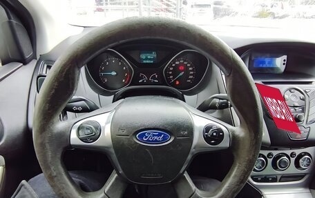 Ford Focus III, 2011 год, 500 000 рублей, 3 фотография