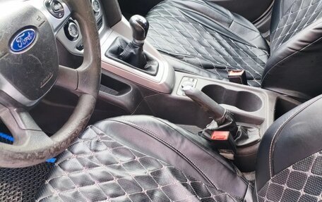 Ford Focus III, 2011 год, 500 000 рублей, 8 фотография