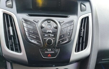 Ford Focus III, 2011 год, 500 000 рублей, 13 фотография