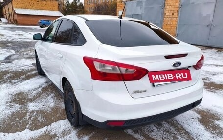 Ford Focus III, 2011 год, 500 000 рублей, 11 фотография