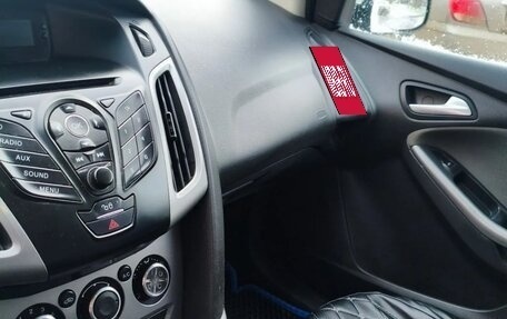 Ford Focus III, 2011 год, 500 000 рублей, 9 фотография