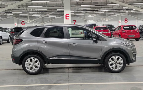 Renault Kaptur I рестайлинг, 2016 год, 1 139 999 рублей, 4 фотография