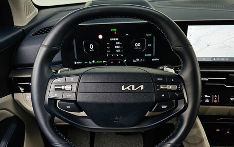 KIA Sportage IV рестайлинг, 2024 год, 3 277 000 рублей, 6 фотография