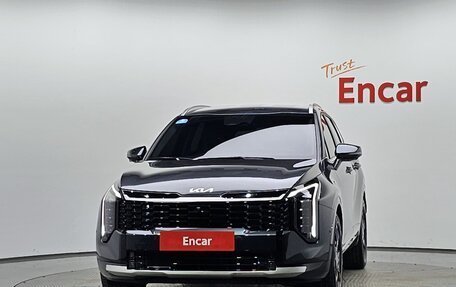 KIA Sportage IV рестайлинг, 2024 год, 3 277 000 рублей, 3 фотография