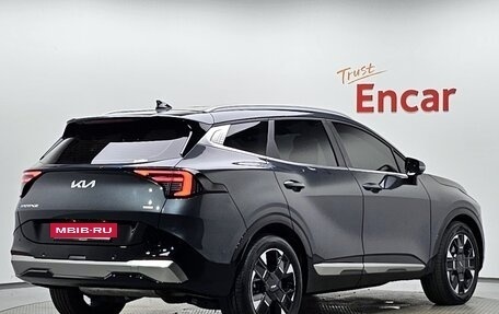 KIA Sportage IV рестайлинг, 2024 год, 3 277 000 рублей, 2 фотография