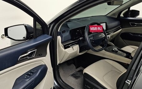KIA Sportage IV рестайлинг, 2024 год, 3 277 000 рублей, 5 фотография