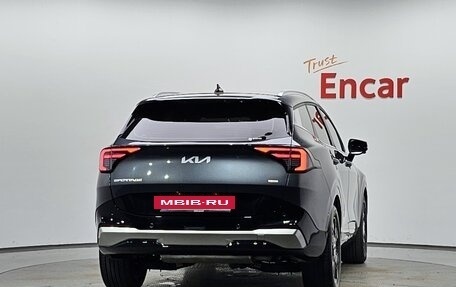 KIA Sportage IV рестайлинг, 2024 год, 3 277 000 рублей, 4 фотография