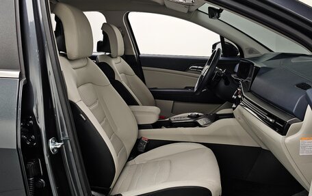 KIA Sportage IV рестайлинг, 2024 год, 3 277 000 рублей, 19 фотография