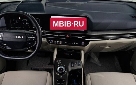 KIA Sportage IV рестайлинг, 2024 год, 3 277 000 рублей, 11 фотография